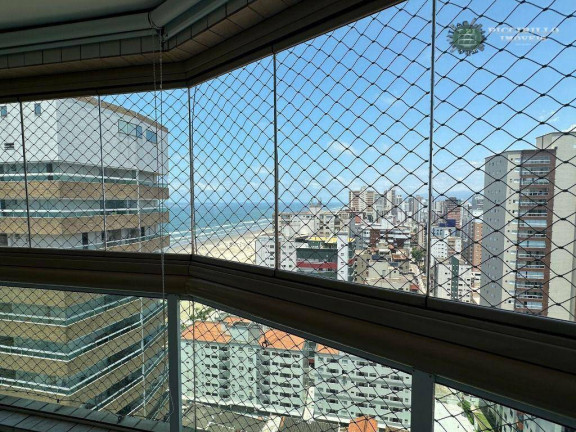 Imagem Apartamento com 2 Quartos à Venda, 100 m² em Aviação - Praia Grande Imagem Apartamento com 2 Quartos à Venda, 100 m² em Aviação - Praia Grande