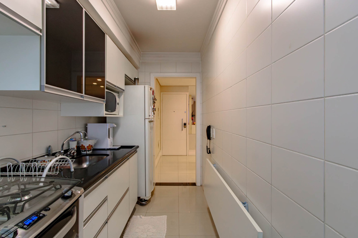 Imagem Apartamento com 2 Quartos à Venda, 97 m² em Jardim Marajoara - São Paulo