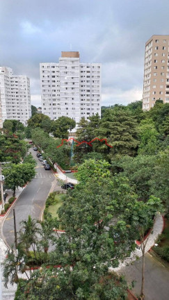 Imagem Apartamento com 3 Quartos à Venda, 75 m² em Socorro - São Paulo
