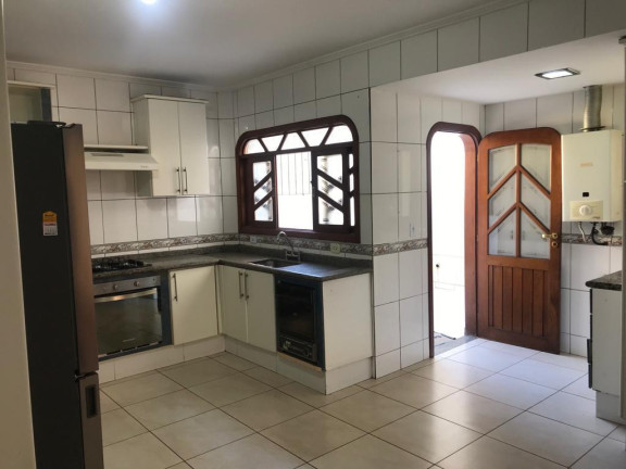 Foto do imóvel Apartamento com 3 Quartos à Venda, 188 m² em Campestre - Santo André