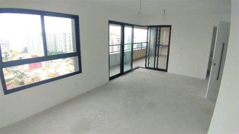 Imagem Apartamento com 3 Quartos à Venda, 161 m² em Campestre - Santo André
