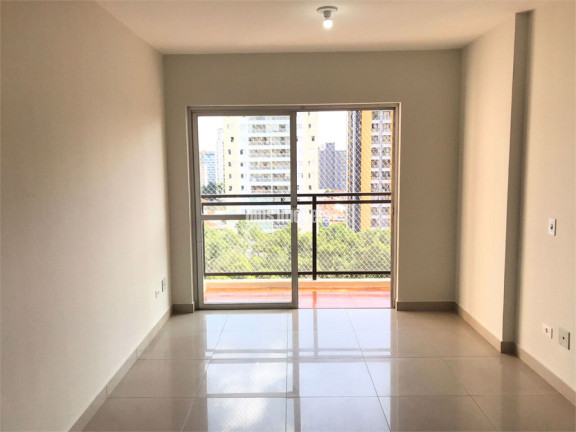 Apartamento com 3 Quartos à Venda, 81 m² em Pinheiros - São Paulo