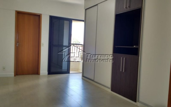 Imagem Apartamento com 3 Quartos para Alugar, 160 m² em Jardim Aquarius - São José Dos Campos