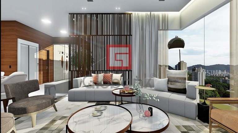 Imóvel com 5 Quartos à Venda, 378 m² em Todos Os Santos - Montes Claros