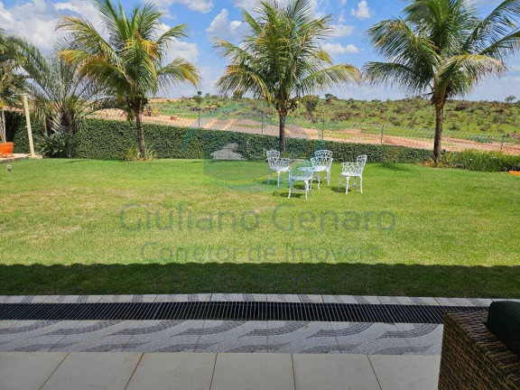 Imagem Casa de Condomínio com 4 Quartos à Venda, 402 m² em Condomínio Monte Belo - Salto Imagem Casa de Condomínio com 4 Quartos à Venda, 402 m² em Condomínio Monte Belo - Salto