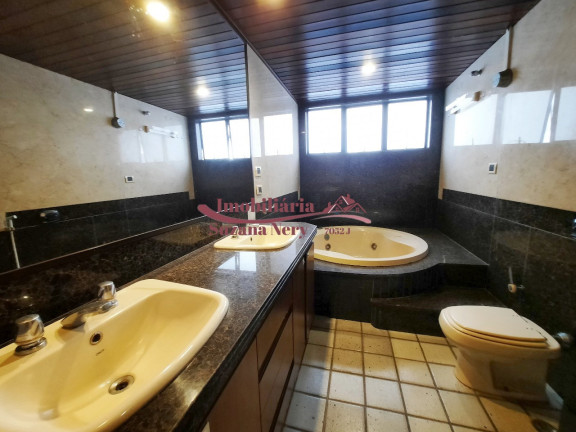 Imagem Apartamento com 4 Quartos à Venda, 550 m² em Candelária - Natal Imagem Apartamento com 4 Quartos à Venda, 550 m² em Candelária - Natal