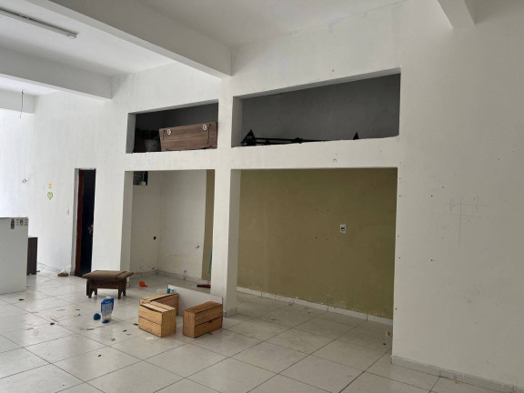 Imagem Sobrado com 1 Quarto à Venda, 270 m² em Parque Ribeiro De Lima - Barueri Imagem Sobrado com 1 Quarto à Venda, 270 m² em Parque Ribeiro De Lima - Barueri