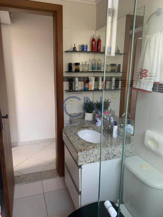 Imagem Apartamento com 3 Quartos à Venda, 79 m² em Residencial Portal Da Mantiqueira - Taubaté