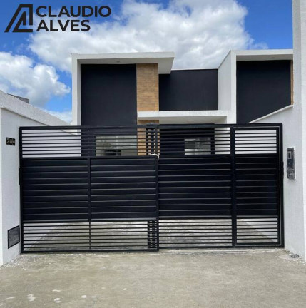 Imagem Casa com 2 Quartos à Venda, 58 m² em Conceição - Feira De Santana Imagem Casa com 2 Quartos à Venda, 58 m² em Conceição - Feira De Santana