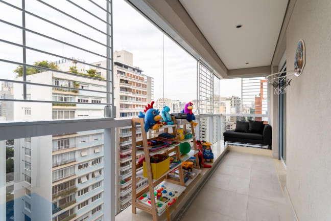Imagem Apartamento com 4 Quartos à Venda, 240 m² em Jardim America - São Paulo Imagem Apartamento com 4 Quartos à Venda, 240 m² em Jardim America - São Paulo