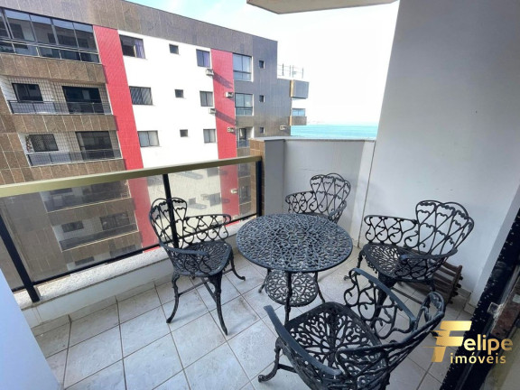 Imagem Imóvel com 3 Quartos à Venda, 120 m² em Praia Do Morro - Guarapari