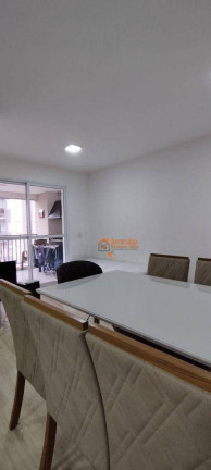 Imagem Apartamento com 3 Quartos à Venda, 81 m² em Jardim Flor Da Montanha - Guarulhos Imagem Apartamento com 3 Quartos à Venda, 81 m² em Jardim Flor Da Montanha - Guarulhos