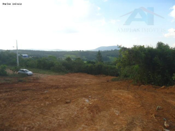 Imagem Terreno à Venda, 360 m² em Estrela Do Sul - Mateus Leme