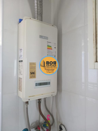 Imagem Apartamento com 3 Quartos à Venda, 90 m² em Boa Viagem - Recife