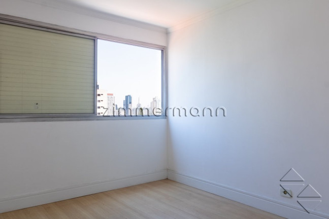 Imagem Apartamento com 3 Quartos à Venda, 170 m² em Brooklin - São Paulo Imagem Apartamento com 3 Quartos à Venda, 170 m² em Brooklin - São Paulo