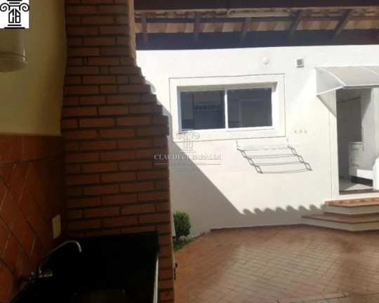 Imagem Sobrado com 3 Quartos à Venda, 148 m² em Parque Campolim - Sorocaba