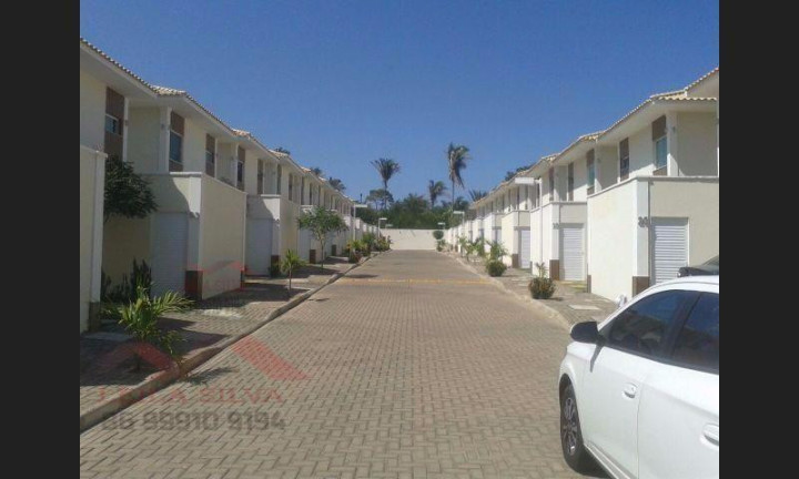 Imagem Casa à Venda, 142 m² em Morros - Teresina Imagem Casa à Venda, 142 m² em Morros - Teresina
