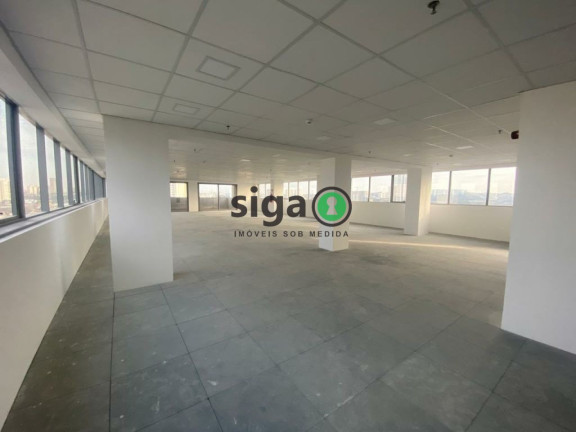 Imagem Imóvel Comercial à Venda ou Locação, 317 m² em Chácara Santo Antônio - São Paulo Imagem Imóvel Comercial à Venda ou Locação, 317 m² em Chácara Santo Antônio - São Paulo
