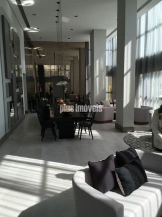 Imagem Apartamento com 3 Quartos à Venda, 122 m² em Perdizes - São Paulo
