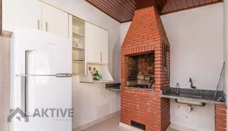 Imagem Casa de Condomínio com 4 Quartos à Venda, 450 m² em Alphaville - Santana De Parnaíba