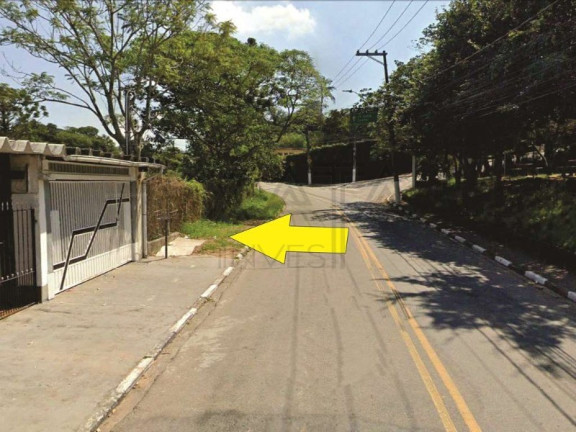 Imagem Terreno à Venda, 138 m² em Chácara Ondas Verdes - Cotia Imagem Terreno à Venda, 138 m² em Chácara Ondas Verdes - Cotia