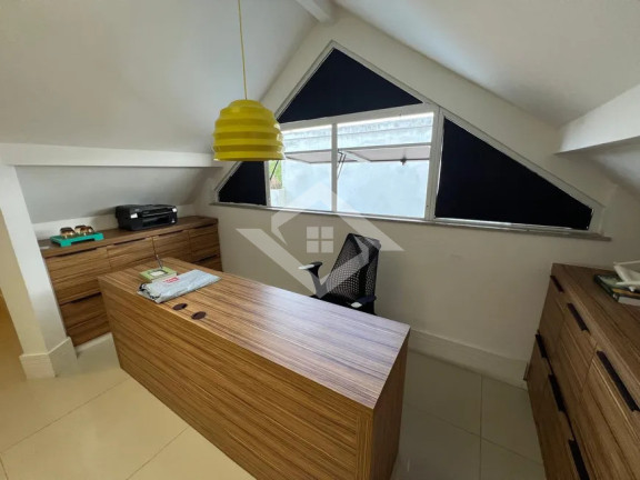 Imagem Casa com 6 Quartos à Venda, 500 m² em Barra Da Tijuca - Rio De Janeiro