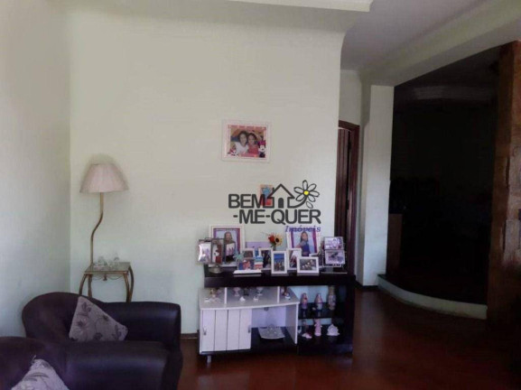 Imagem Sobrado com 3 Quartos à Venda, 250 m² em Parque São Domingos - São Paulo Imagem Sobrado com 3 Quartos à Venda, 250 m² em Parque São Domingos - São Paulo