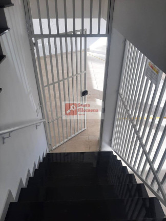 Imagem Apartamento com 2 Quartos à Venda, 48 m² em Vila Pires - Santo André Imagem Apartamento com 2 Quartos à Venda, 48 m² em Vila Pires - Santo André