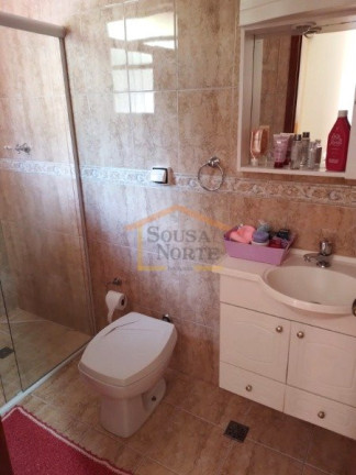 Imagem Sobrado com 3 Quartos à Venda, 256 m² em Parque Mandaqui - São Paulo