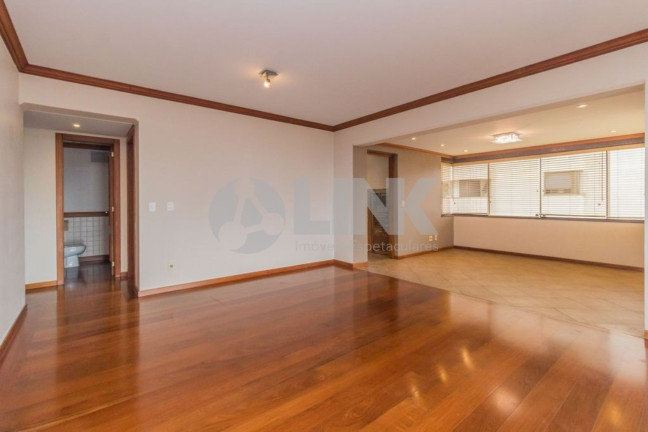 Imagem Apartamento com 3 Quartos à Venda, 164 m² em Petrópolis - Porto Alegre