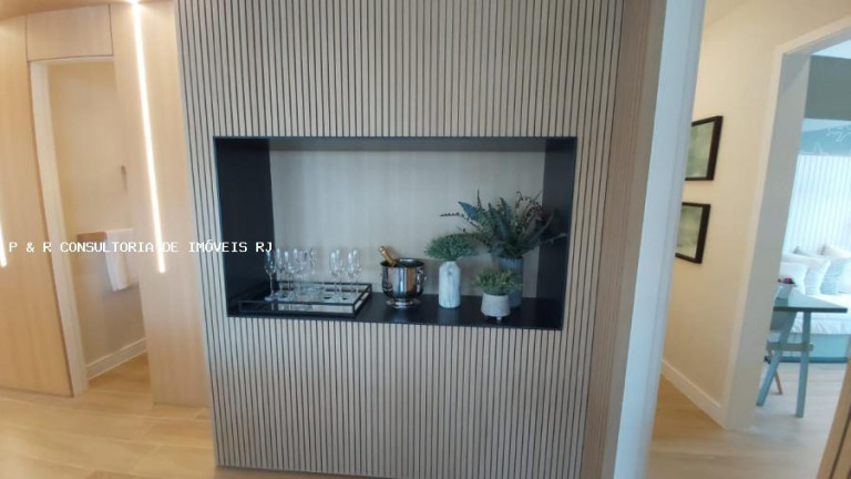 Imagem Apartamento com 3 Quartos à Venda, 100 m² em Rio De Janeiro