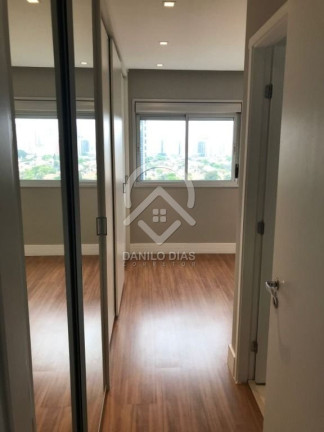 Imagem Apartamento com 2 Quartos à Venda, 69 m² em Brooklin - São Paulo