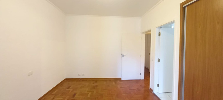Imagem Imóvel com 3 Quartos à Venda, 130 m² em Santa Cecília - São Paulo