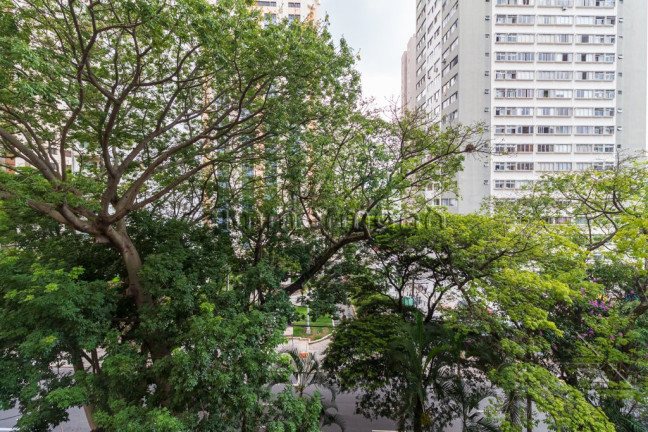 Imagem Apartamento com 4 Quartos à Venda, 190 m² em Jardim Paulista - São Paulo Imagem Apartamento com 4 Quartos à Venda, 190 m² em Jardim Paulista - São Paulo