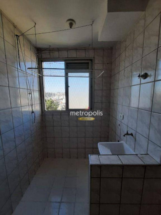 Imagem Apartamento com 2 Quartos à Venda, 55 m² em Jardim Do Estádio - Santo André Imagem Apartamento com 2 Quartos à Venda, 55 m² em Jardim Do Estádio - Santo André