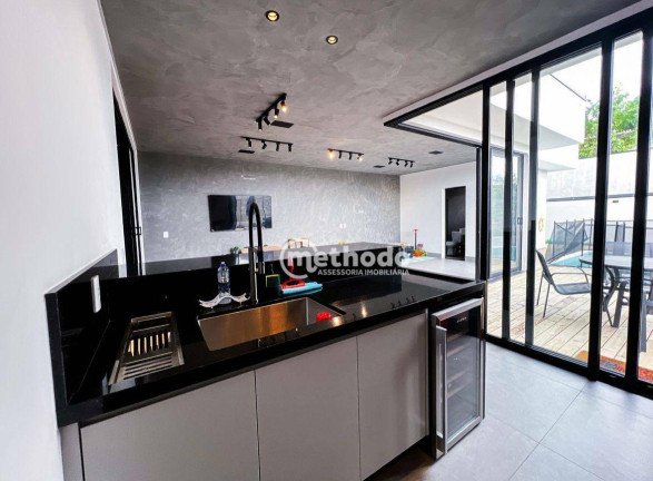 Imagem Casa com 3 Quartos à Venda, 229 m² em Swiss Park - Campinas Imagem Casa com 3 Quartos à Venda, 229 m² em Swiss Park - Campinas