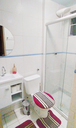 Imagem Apartamento com 2 Quartos à Venda, 46 m² em Canabrava - Salvador Imagem Apartamento com 2 Quartos à Venda, 46 m² em Canabrava - Salvador