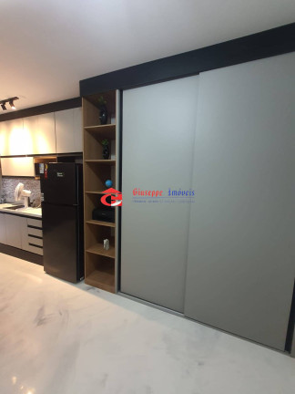 Imagem Apartamento com 1 Quarto à Venda, 28 m² em Vila Nova Manchester - São Paulo Imagem Apartamento com 1 Quarto à Venda, 28 m² em Vila Nova Manchester - São Paulo