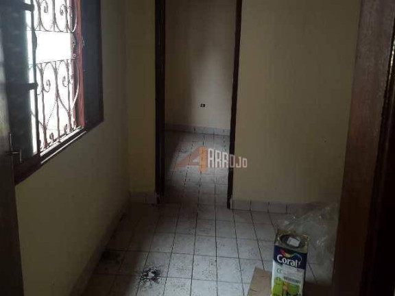Imagem Casa com 1 Quarto à Venda, 200 m² em Parque Boturussu - São Paulo