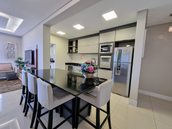 Imagem Apartamento com 3 Quartos à Venda, 147 m² em Floresta - São José