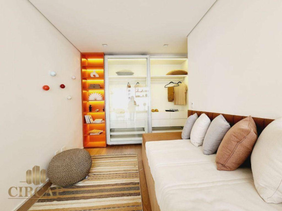 Imagem Apartamento com 3 Quartos à Venda, 190 m² em Perdizes - São Paulo