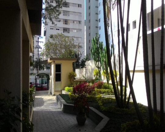 Imagem Apartamento com 2 Quartos à Venda, 78 m² em Vila Clementino - São Paulo Imagem Apartamento com 2 Quartos à Venda, 78 m² em Vila Clementino - São Paulo