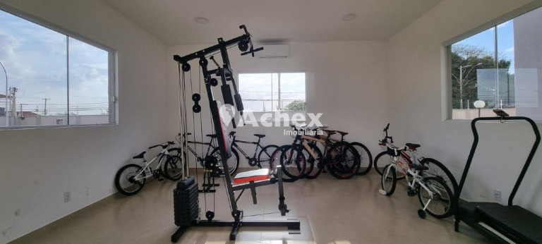 Imagem Apartamento com 2 Quartos à Venda, 45 m² em Vila Miguel Vicente Cury - Campinas