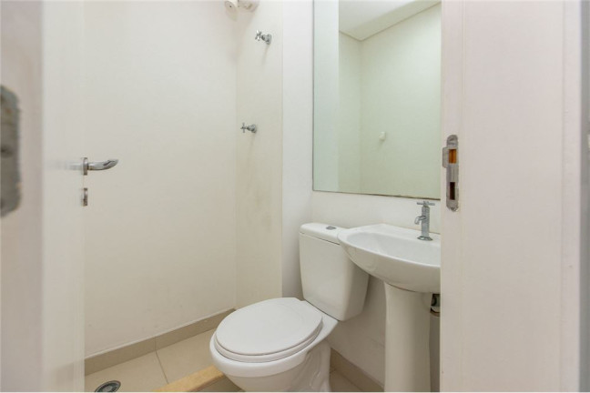 Imagem Apartamento com 3 Quartos à Venda, 153 m² em Campestre - Santo André Imagem Apartamento com 3 Quartos à Venda, 153 m² em Campestre - Santo André