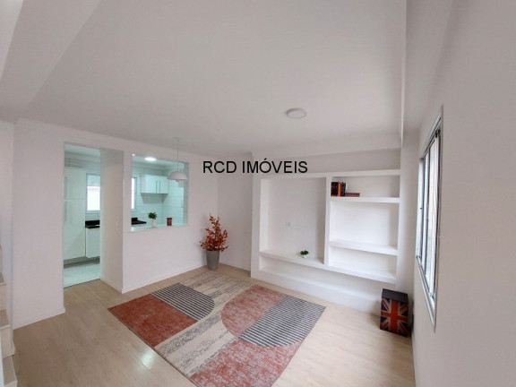 Casa com 2 Quartos à Venda, 82 m² em Butantã - São Paulo