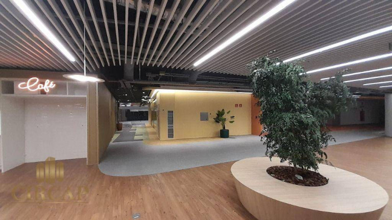 Imagem Sala Comercial para Alugar, 1.602 m² em Jardim Das Perdizes - São Paulo Imagem Sala Comercial para Alugar, 1.602 m² em Jardim Das Perdizes - São Paulo