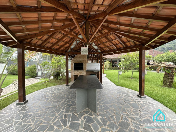 Imagem Apartamento com 1 Quarto à Venda, 54 m² em Saco Da Ribeira - Ubatuba Imagem Apartamento com 1 Quarto à Venda, 54 m² em Saco Da Ribeira - Ubatuba