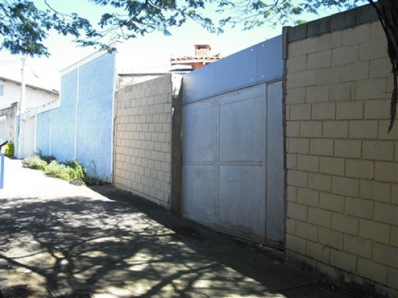 Imagem Galpão à Venda, 350 m² em Jardim Santa Genebra - Campinas