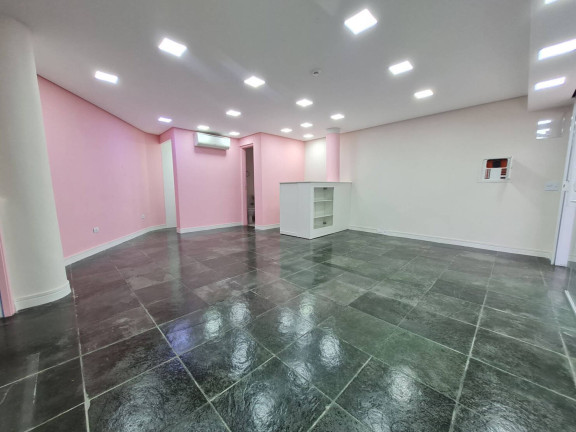 Imagem Loja para Alugar, 60 m² em Marapé - Santos