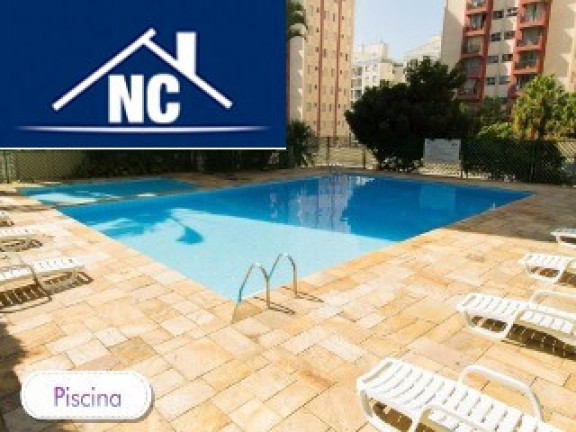 Imagem Apartamento com 2 Quartos à Venda, 59 m² em Jardim São Savério - São Paulo